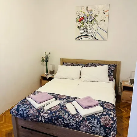 Apartamento Josip