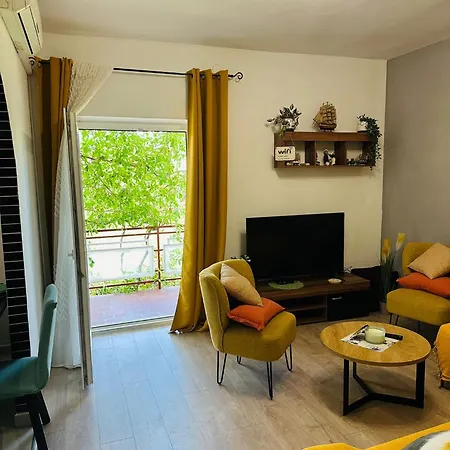 Appartamento Josip Murter