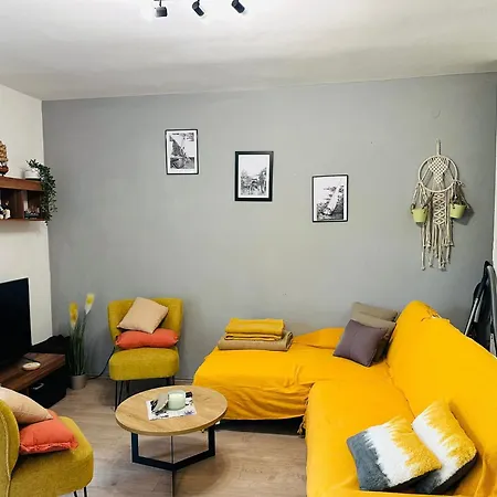 Apartamento Josip *