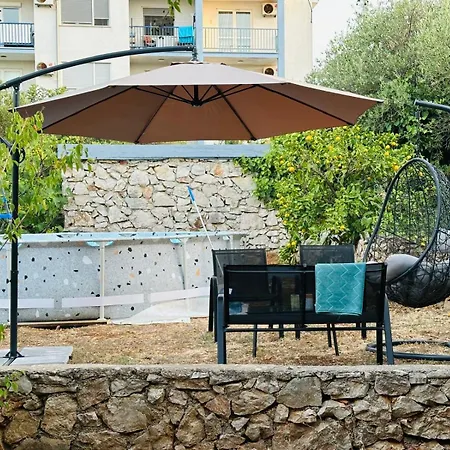 Διαμέρισμα Josip *