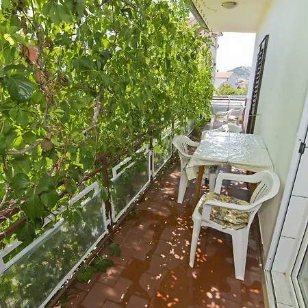 Josip Appartamento Murter