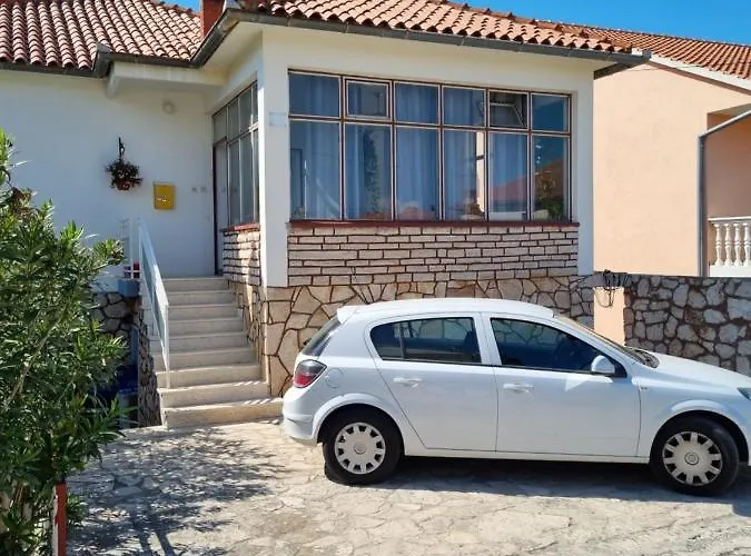 Josip Apartament Murter