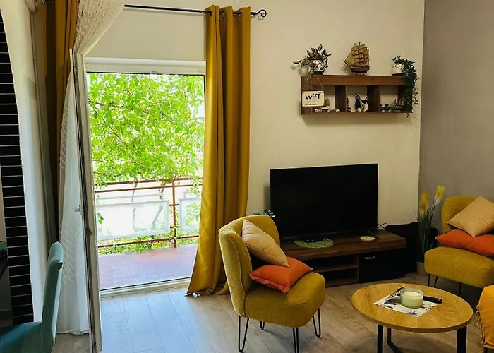 Apartament Josip Murter