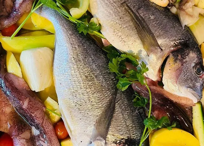 Josip Apartament Murter