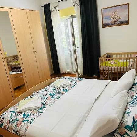 Josip Appartement Murter