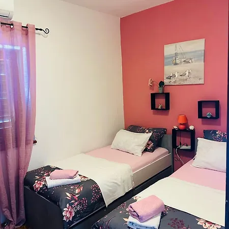 Apartman Josip Murter