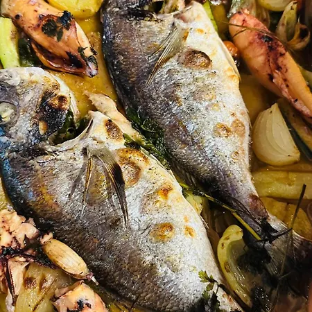 Apartman Josip Murter