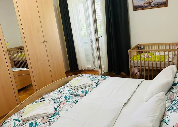 Josip Appartement Murter