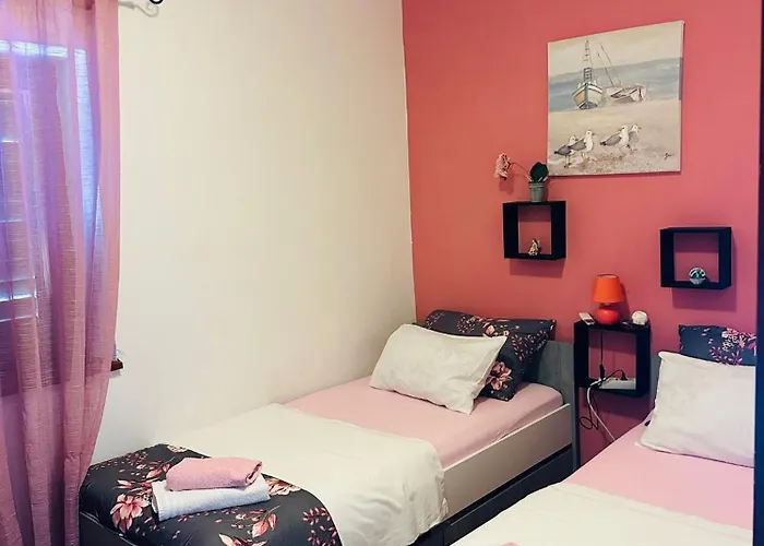 Appartement Josip Murter