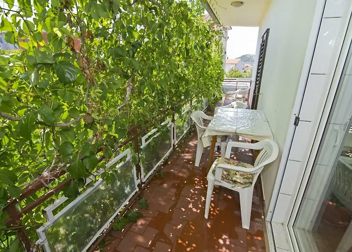 Josip Appartement Murter